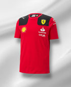 Scuderia Ferrari Charles Leclerc Trikot 2023