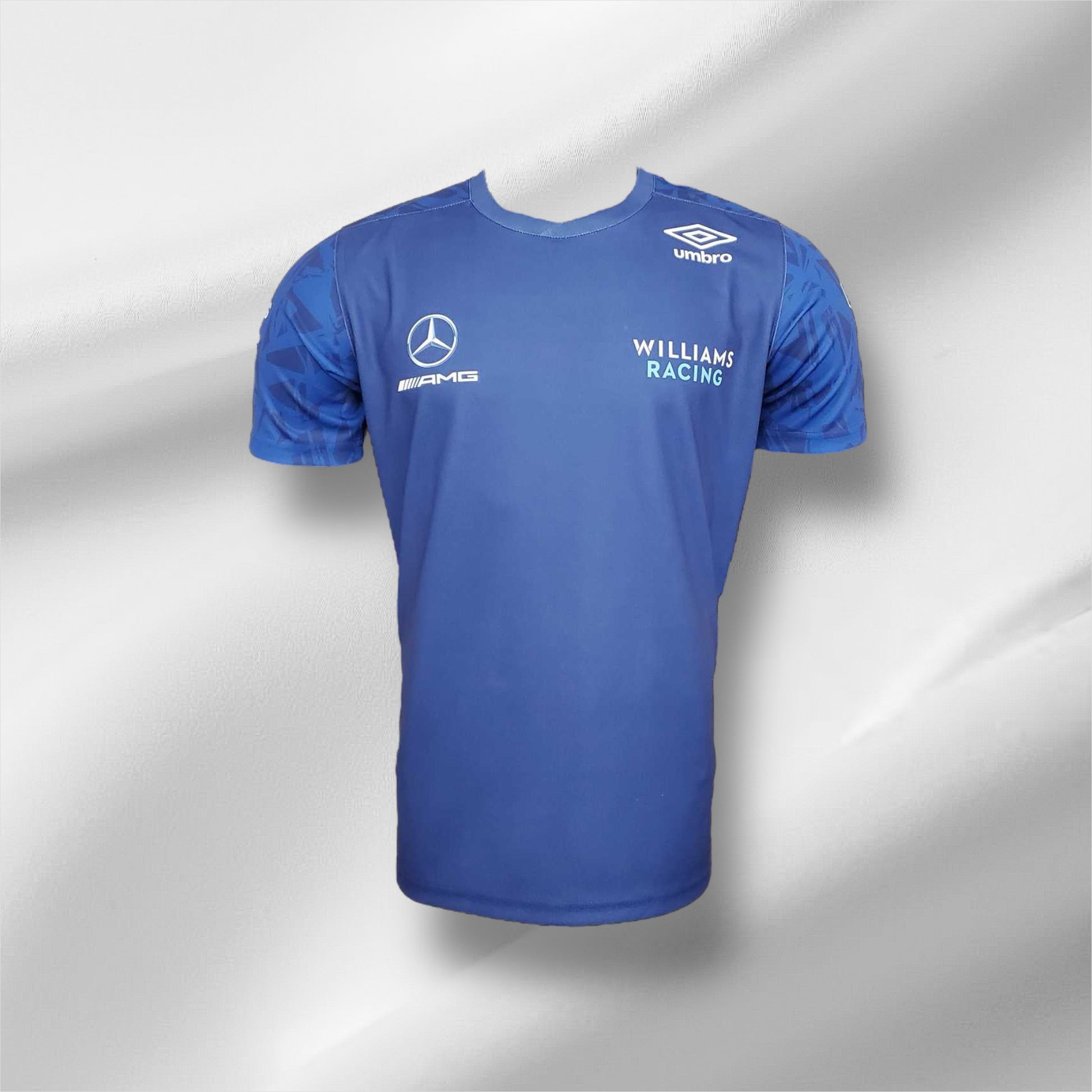 Williams Team Training Shirt 2021