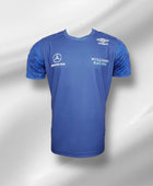 Williams Team Training Shirt 2021