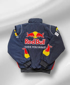 RedBull Vintage Jacket