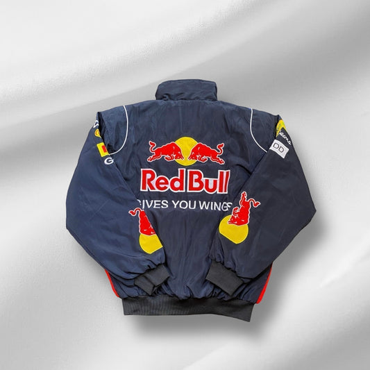 RedBull Vintage Jacket