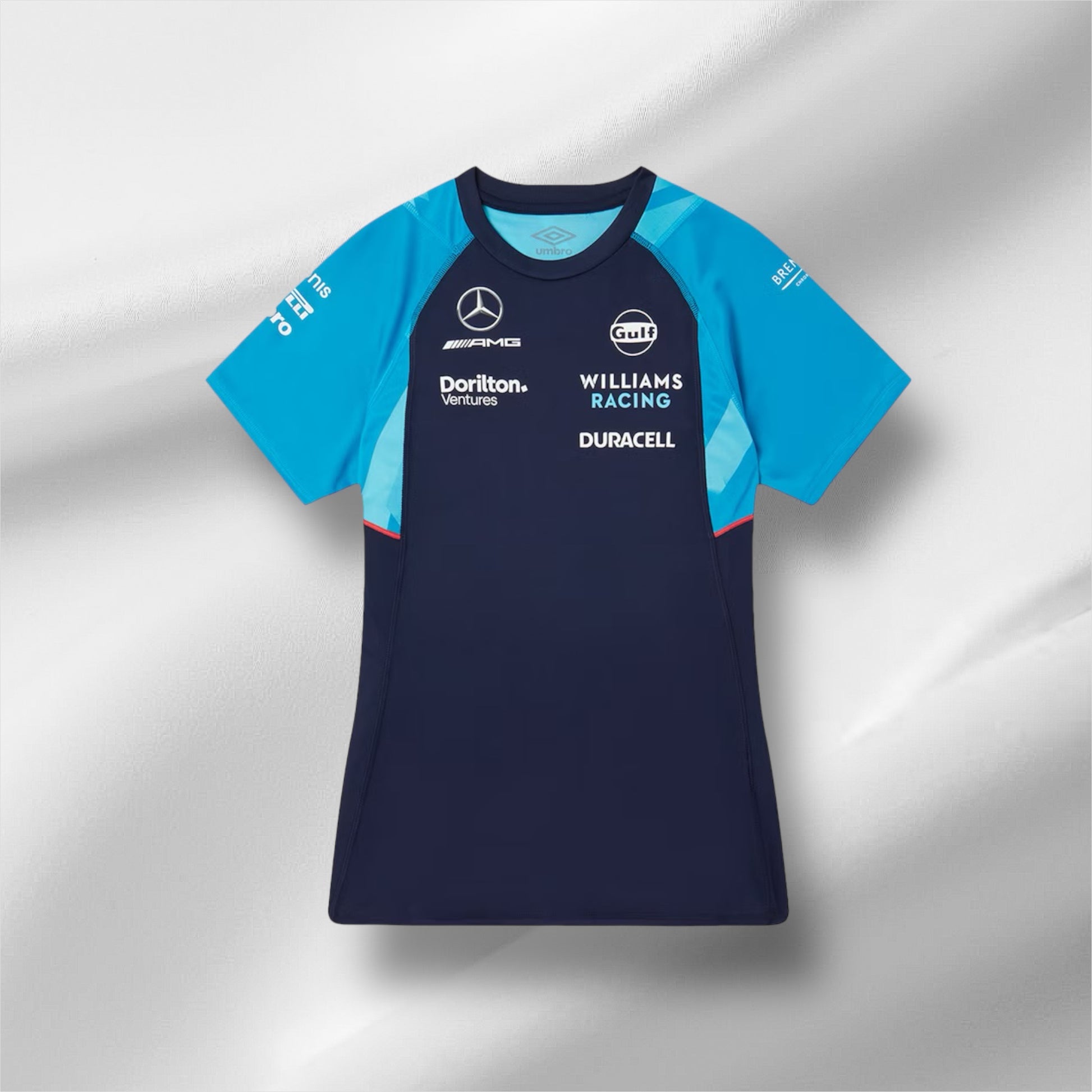 Maillot de l'équipe Williams 2023