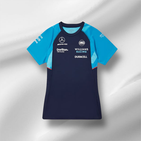 Maillot de l'équipe Williams 2023