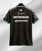 Mercedes Team Black Polo 2026