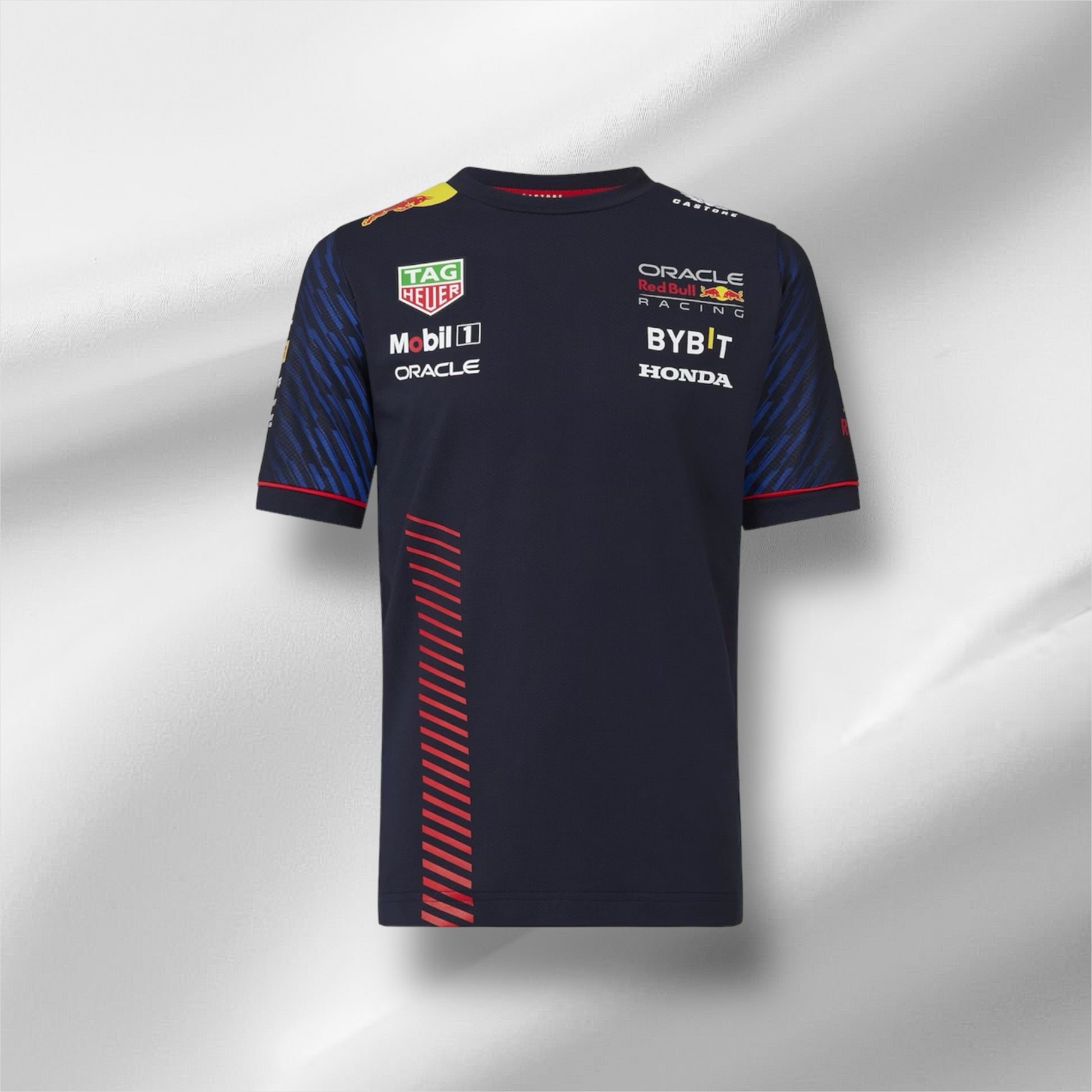 Maillot de l'équipe Redbull 2023