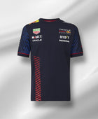 Maillot de l'équipe Redbull 2023