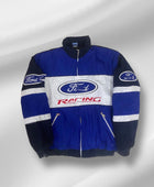 Ford Racing Vintage Jacket