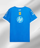 Scuderia Ferrari Team Shirt 2026 - Special Edition