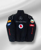 Mercedes Vintage Jacket