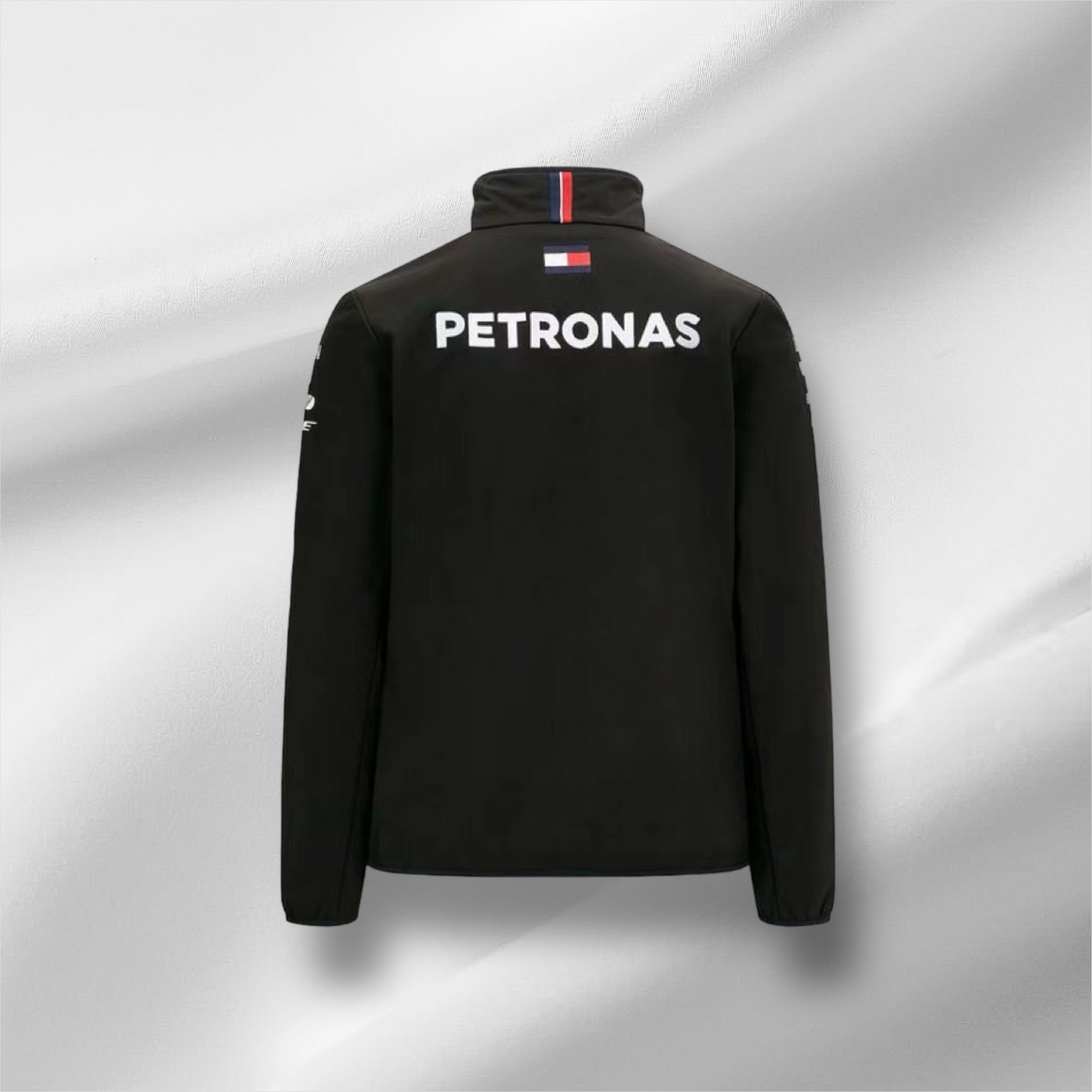 Veste Softshell Mercedes Team 2021