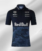 RedBull Team Polo 2025 - Hypebeast Special Edition