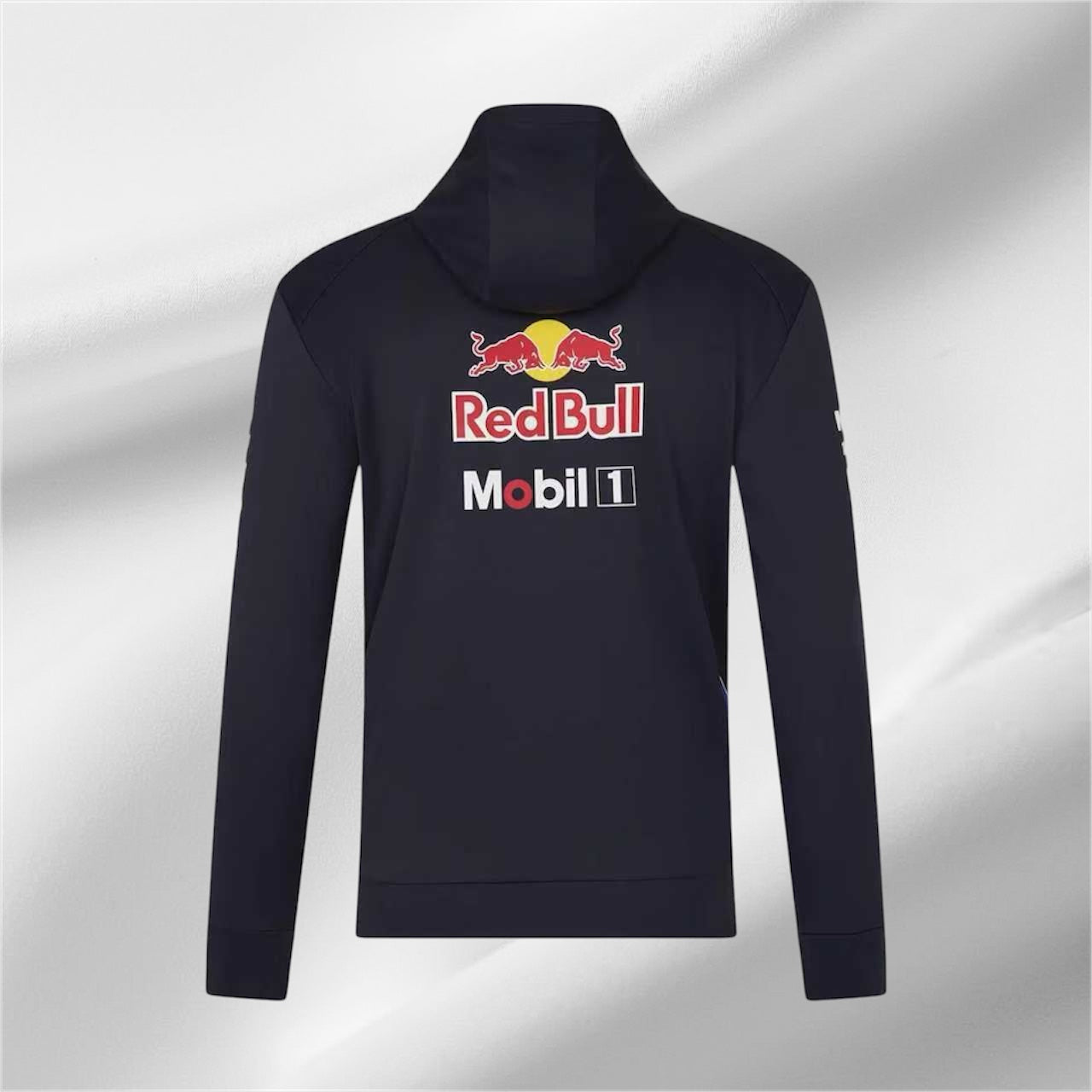 RedBull Team Hoodie 2026