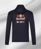 RedBull Team Hoodie 2026