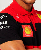 Scuderia Ferrari Team Polo 2022