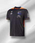 McLaren Daniel Ricciardo Shirt 2022