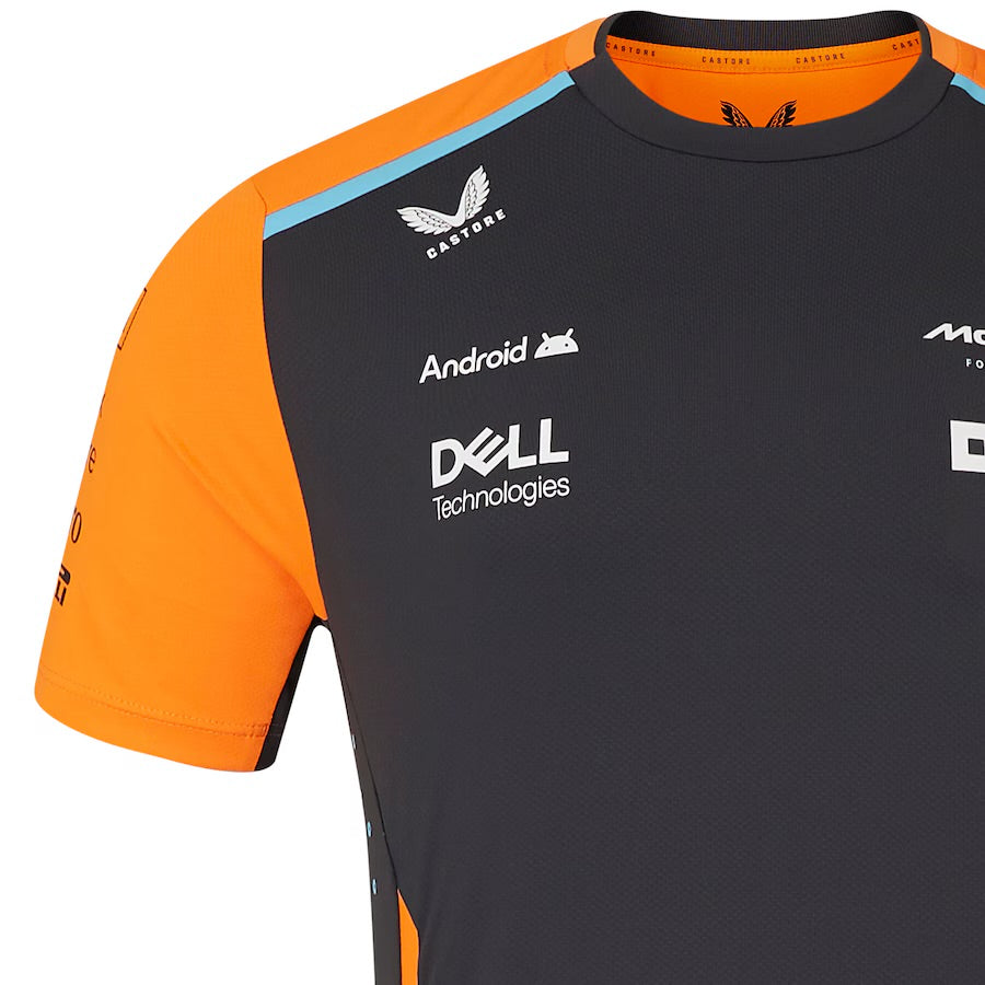 McLaren Team Shirt 2024