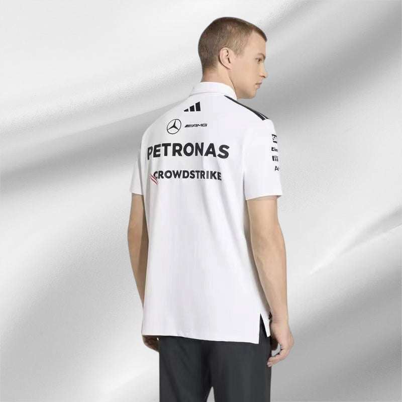 Mercedes Team Polo 2026