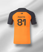 McLaren Oscar Piastri Shirt 2025