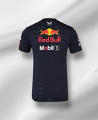 RedBull Team Shirt 2025