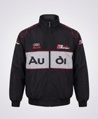Audi Vintage Jacket - Front