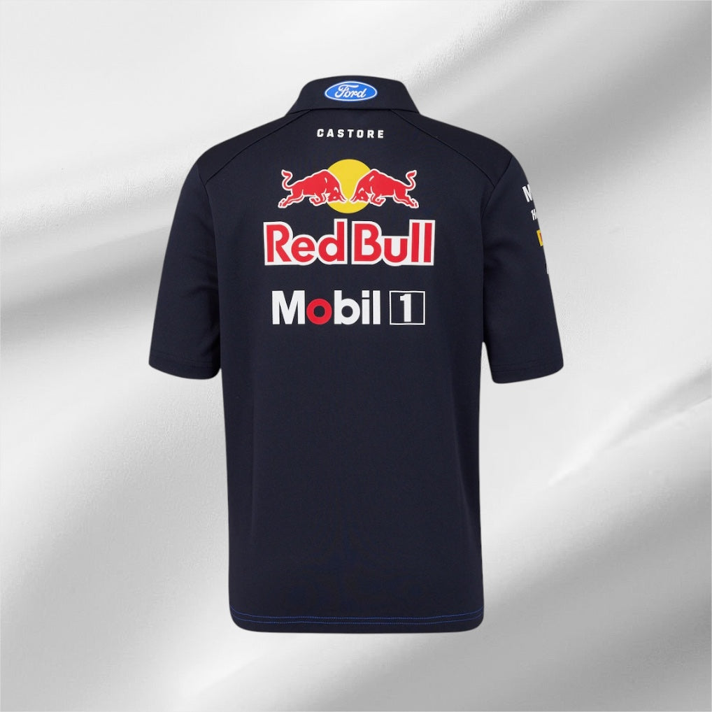 RedBull Team Polo 2026