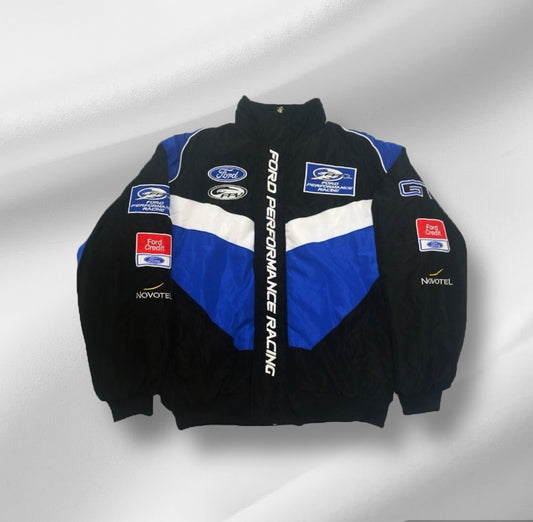 Ford Performance Racing Vintage Jacket