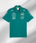 Aston Martin Team Polo 2026