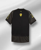 Scuderia Ferrari Team Shirt 2024 - Monza Special Edition