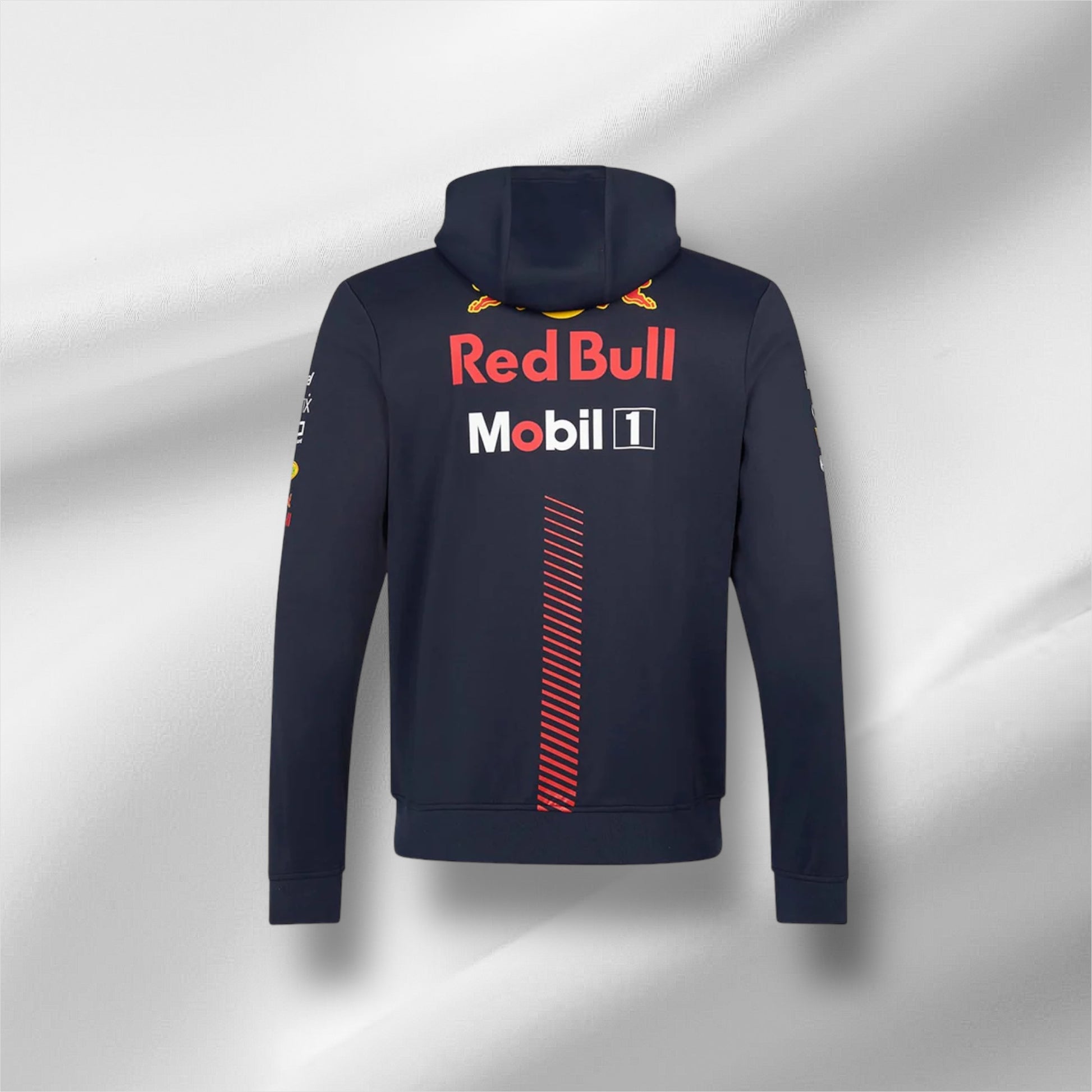 RedBull Team Hoodie 2023