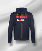 RedBull Team Hoodie 2023