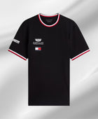Cadillac Team Black Shirt 2026