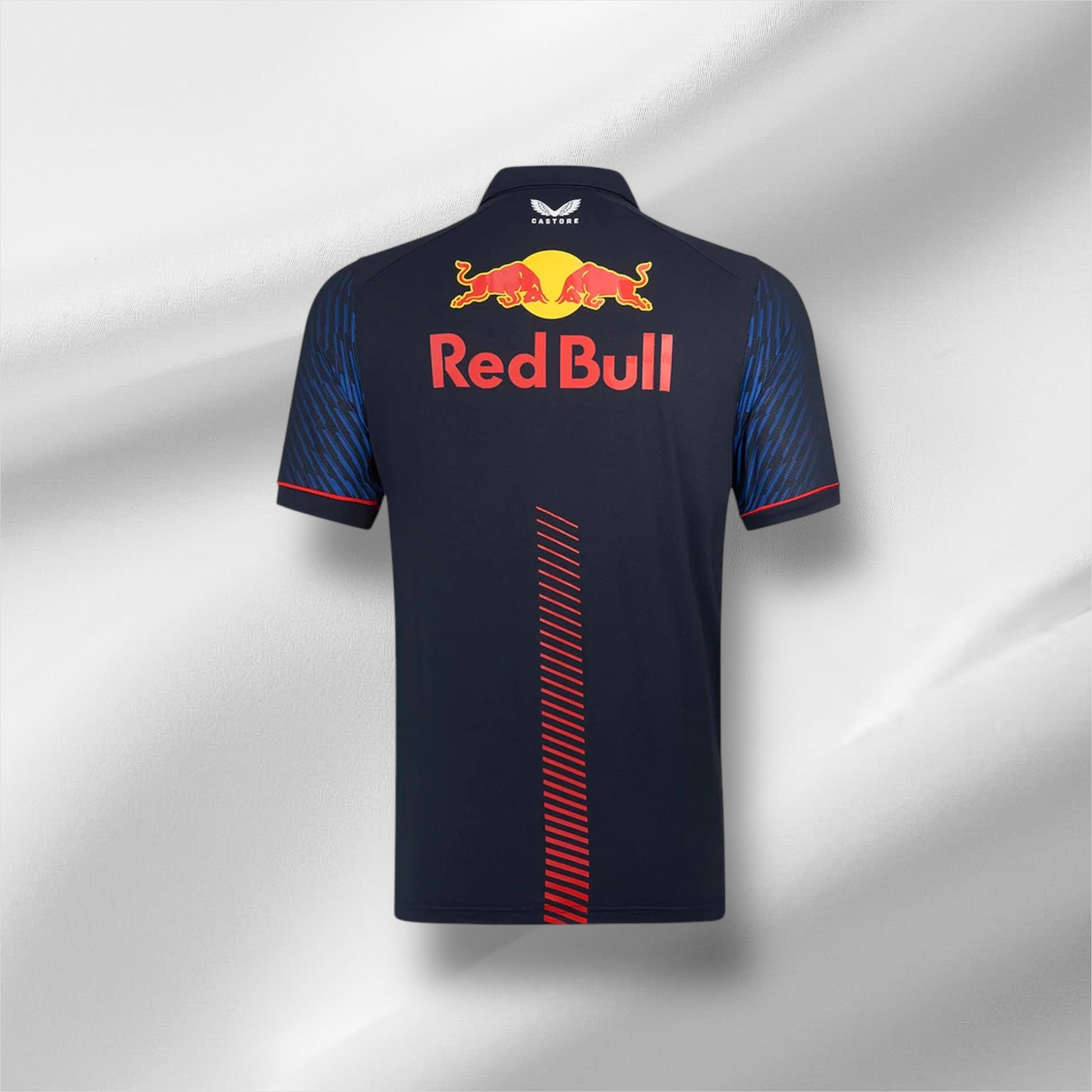 RedBull Max Verstappen Polo 2023