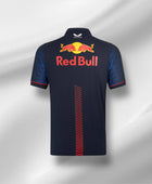 Polo Redbull Max Verstappen 2023