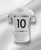 Alpha Tauri Pierre Gasly Shirt 2022