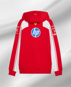 Scuderia Ferrari Team Hoodie 2026