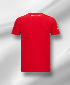 Scuderia Ferrari Team-Shirt 2021