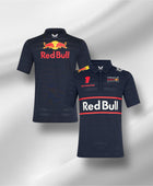 RedBull Max Verstappen Polo 2025