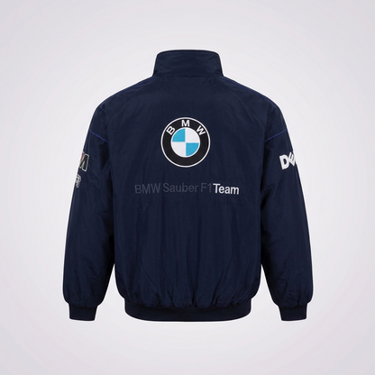 BMW Vintage Jacket - Back