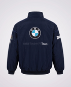BMW Vintage Jacket - Back