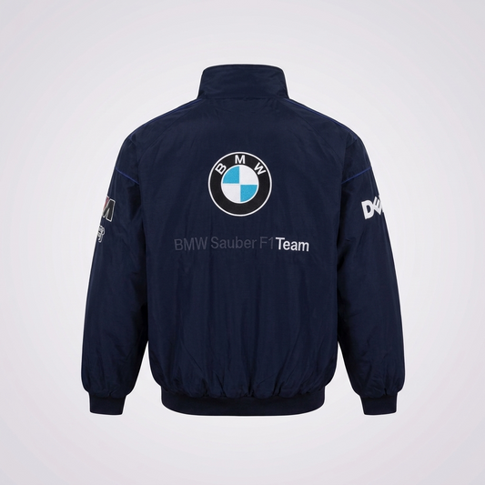 BMW Vintage Jacket - Back