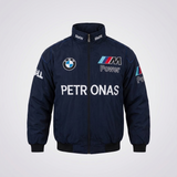 BMW Vintage Jacket - Front