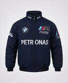 BMW Vintage Jacket - Front