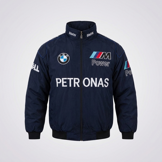 BMW Vintage Jacket - Front