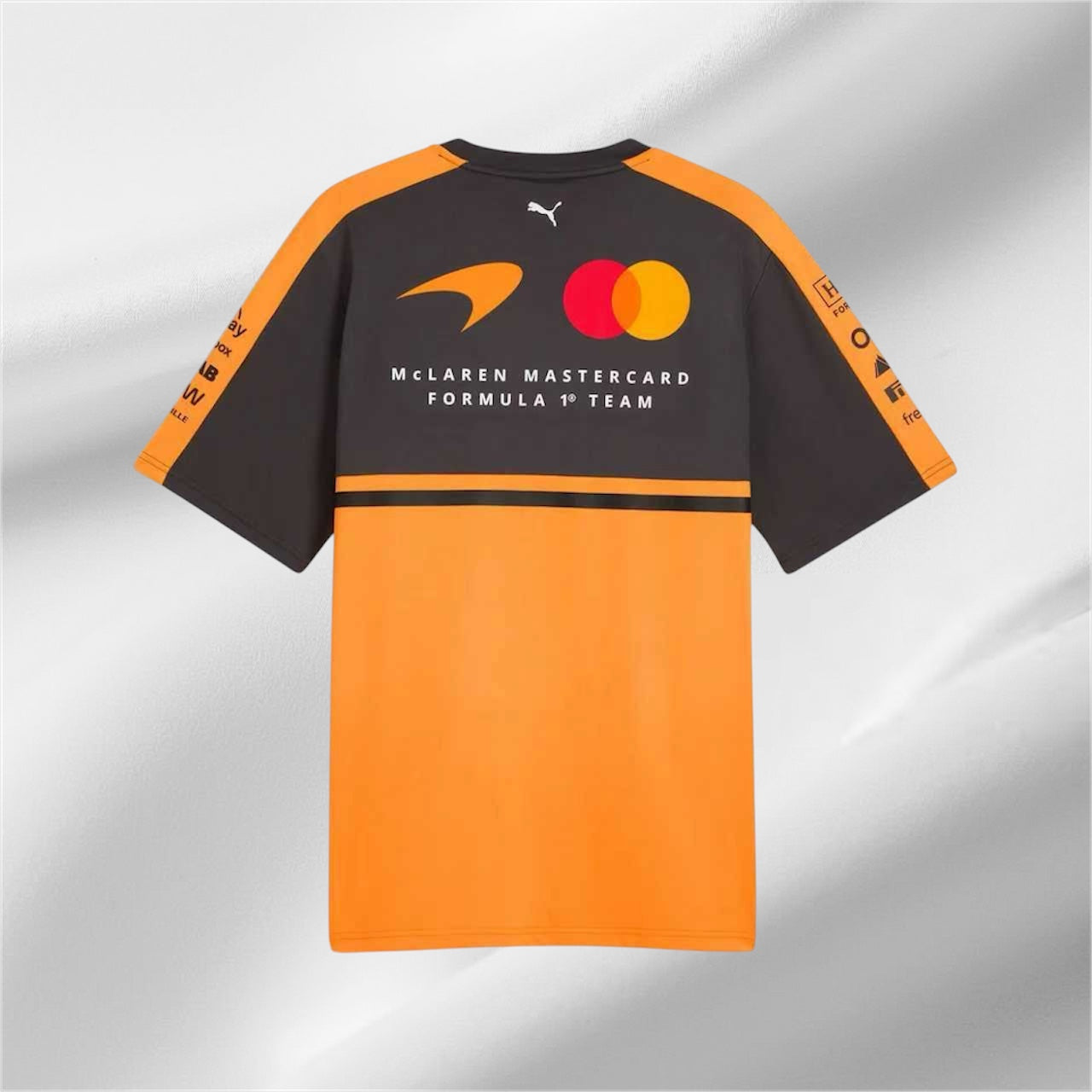 McLaren Team Shirt 2026