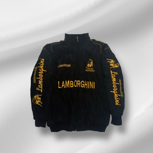 Lamborghini Vintage Jacket