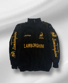 Lamborghini Vintage Jacket