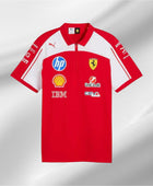 Scuderia Ferrari Team Polo 2026