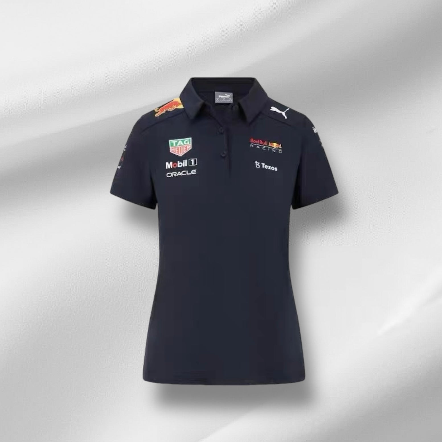 RedBull Team Polo 2022 - Women