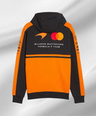 McLaren Team Hoodie 2026