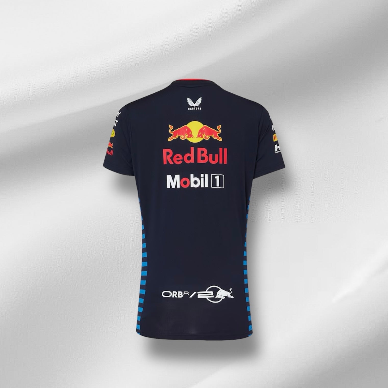 RedBull Team Shirt 2024 - Women